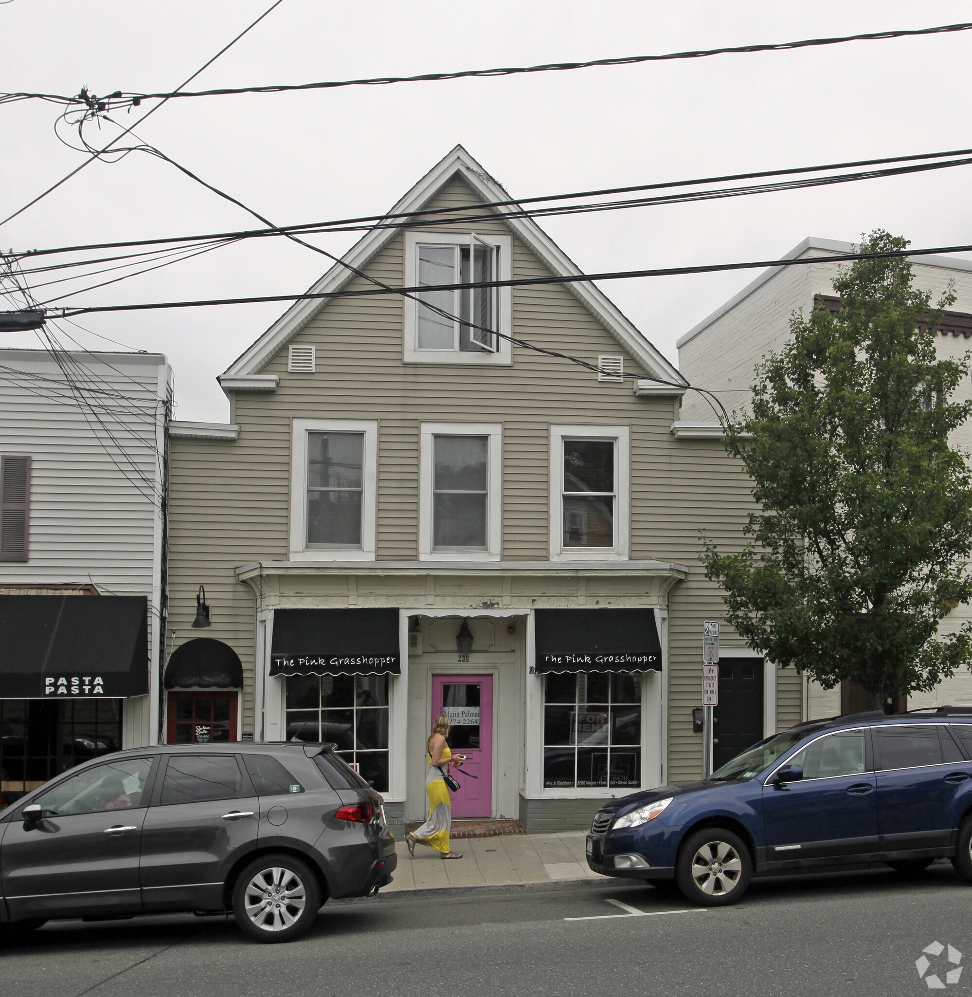 230 E Main St, Port Jefferson Station, NY à vendre Photo principale– Image 1 sur 21