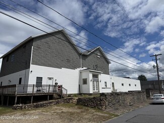 Plus de détails pour 222 Lincoln St, Dupont, PA - Logement à vendre