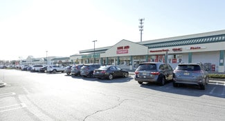 Plus de détails pour 3208-3258 Bridge Ave, Point Pleasant Beach, NJ - Local commercial à louer