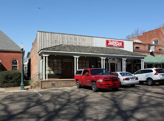Plus de détails pour 99-101 N Center St, Collierville, TN - Local commercial à louer