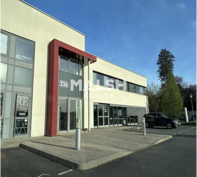 Plus de détails pour Bureau à vendre