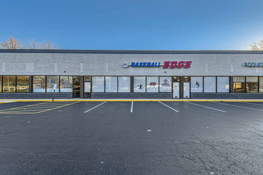 1201-1231 S Main St, Algonquin, IL à louer - Photo de l’immeuble – Image 3 sur 22