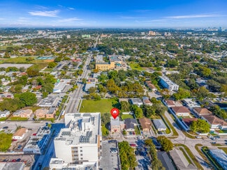 Plus de détails pour 193 NW 58th St, Miami, FL - Logement à vendre