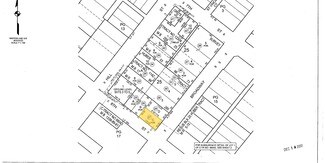 Plus de détails pour 761 S Broadway, Los Angeles, CA - Bureau à vendre