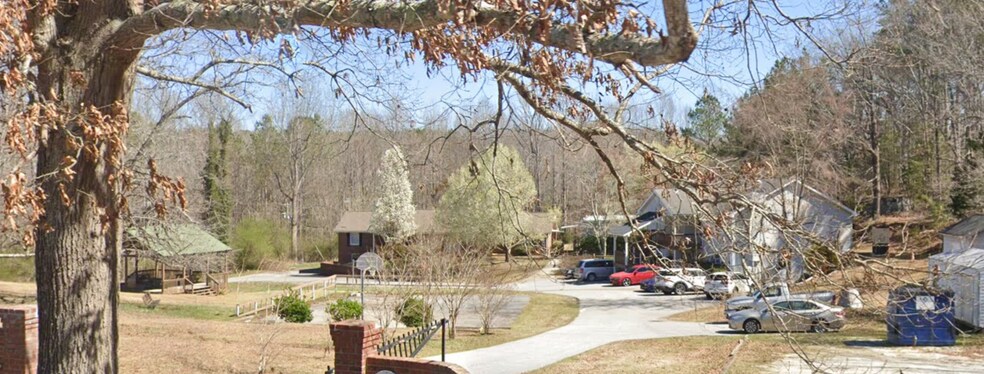 821 Dunklin Bridge Rd, Fountain Inn, SC à vendre - Photo principale – Image 1 sur 9