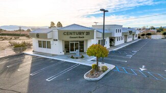 Plus de détails pour 15311 Bear Valley Rd, Hesperia, CA - Bureau à vendre
