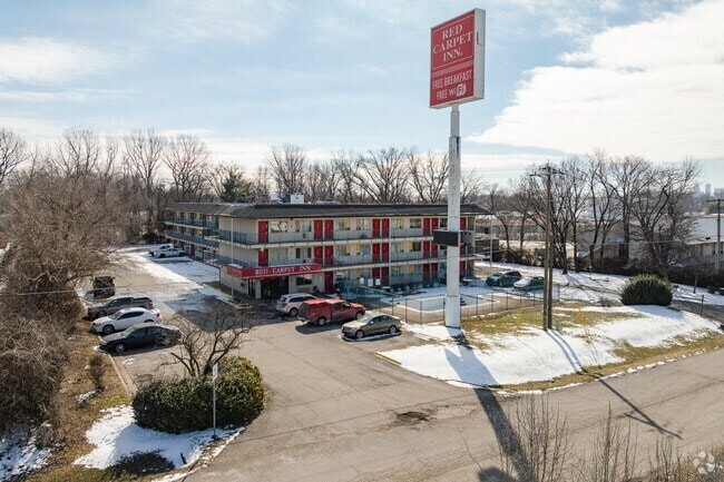 2016 Old Us-31, Jeffersonville, IN à vendre - Photo principale – Image 1 sur 3