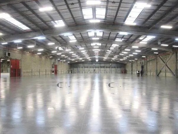 Industriel/Logistique dans Compans à louer - Photo intérieure – Image 3 sur 6