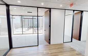 5251 Westheimer Rd, Houston, TX à louer Numérisation 3D Matterport– Image 1 sur 6