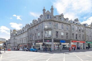 Plus de détails pour 167-169 Union St, Aberdeen - Local commercial à vendre