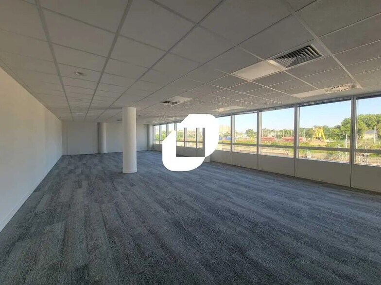 Bureau dans Massy à louer - Photo intérieure – Image 2 sur 6