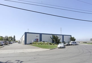 Plus de détails pour 2878 Prune Ave, Fremont, CA - Local d'activités à louer