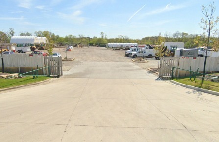 14915 S Gougar Rd, Lockport, IL à vendre - Photo de l’immeuble – Image 3 sur 4