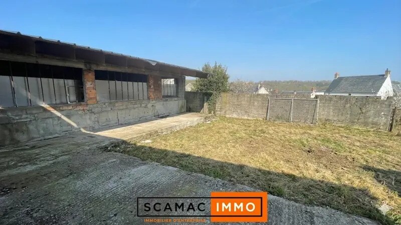 Local d'activités dans Le Mérévillois à vendre - Photo de l’immeuble – Image 2 sur 18
