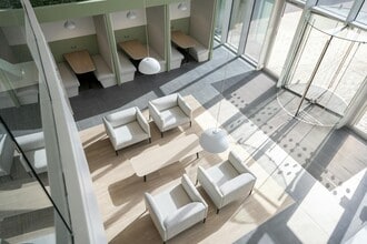 Jays Close, Basingstoke à louer Photo intérieure– Image 2 sur 6