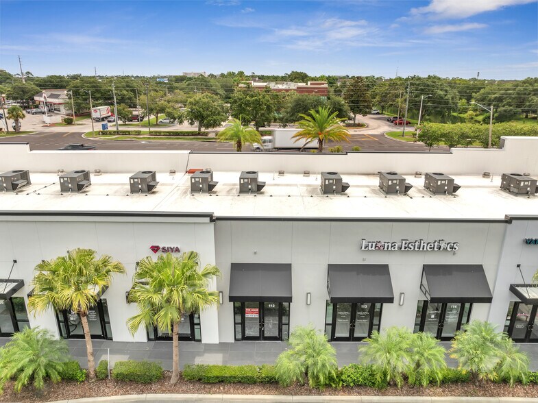 3370 Rouse Rd, Orlando, FL à vendre - Vidéo sur l’annonce professionnelle – Image 2 sur 27