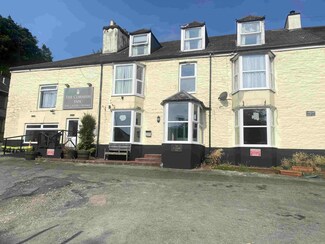 Plus de détails pour The Square, Gunnislake - Local commercial à vendre