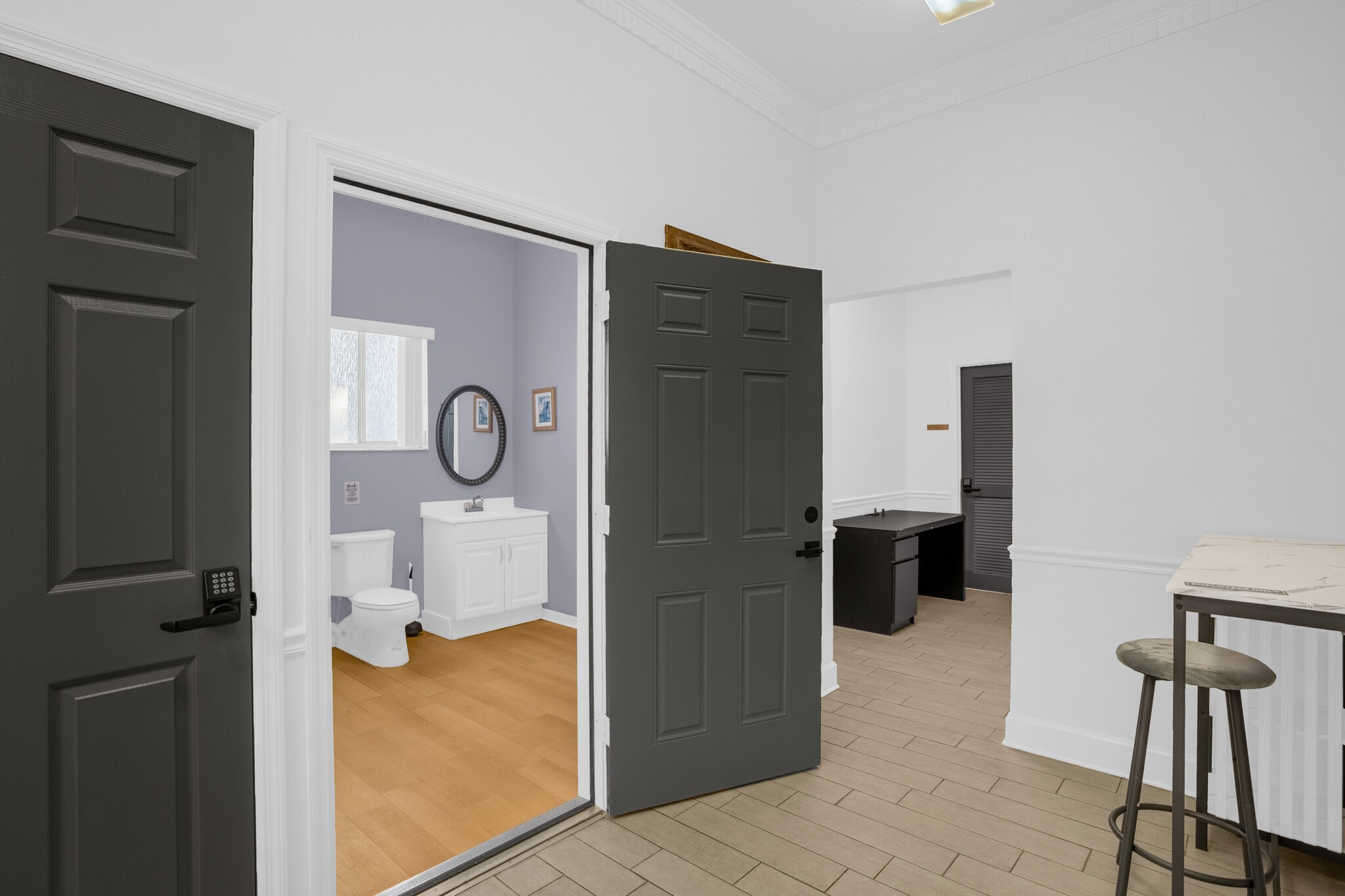 1114-1130 E Plant St, Winter Garden, FL à louer Photo intérieure– Image 1 sur 10