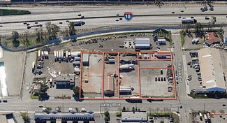 Plus de détails pour 261 W Valley Blvd, Rialto, CA - Spécialisé à vendre