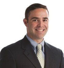 Blake Barry