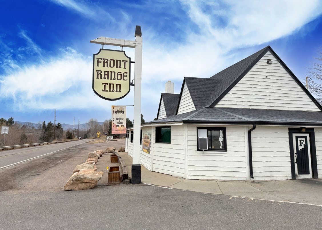 7779 Morrison Rd, Lakewood, CO à vendre Photo principale– Image 1 sur 10