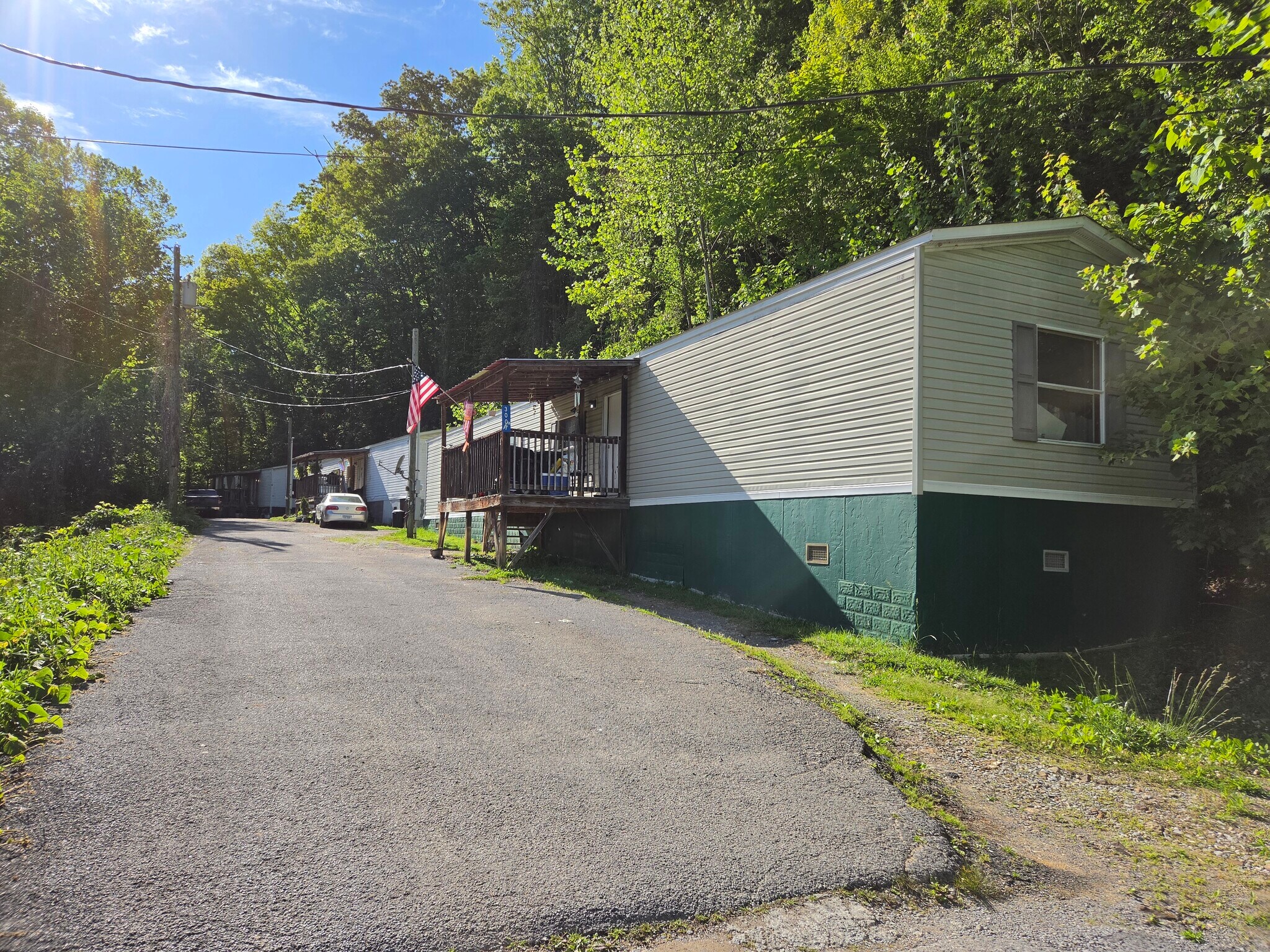 3103 Juneberry Rd, Big Stone Gap, VA à vendre Photo principale– Image 1 sur 10