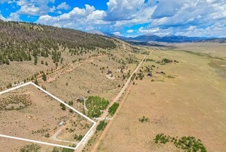 Plus de détails pour 3327 Redhill Rd, Fairplay, CO - Terrain à vendre