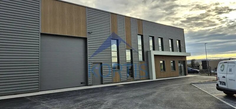 323 Allée De Fetan, Trévoux à louer - Photo de l’immeuble – Image 2 sur 4
