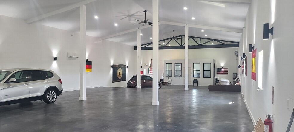 121 Pistol Rd, Weatherford, TX à vendre - Photo de l’immeuble – Image 2 sur 35