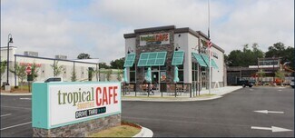 Plus de détails pour 3285 Inner Perimeter Rd, Valdosta, GA - Local commercial à vendre