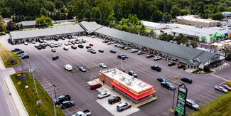 Plus de détails pour 6725 W Central Ave, Toledo, OH - Local commercial à louer
