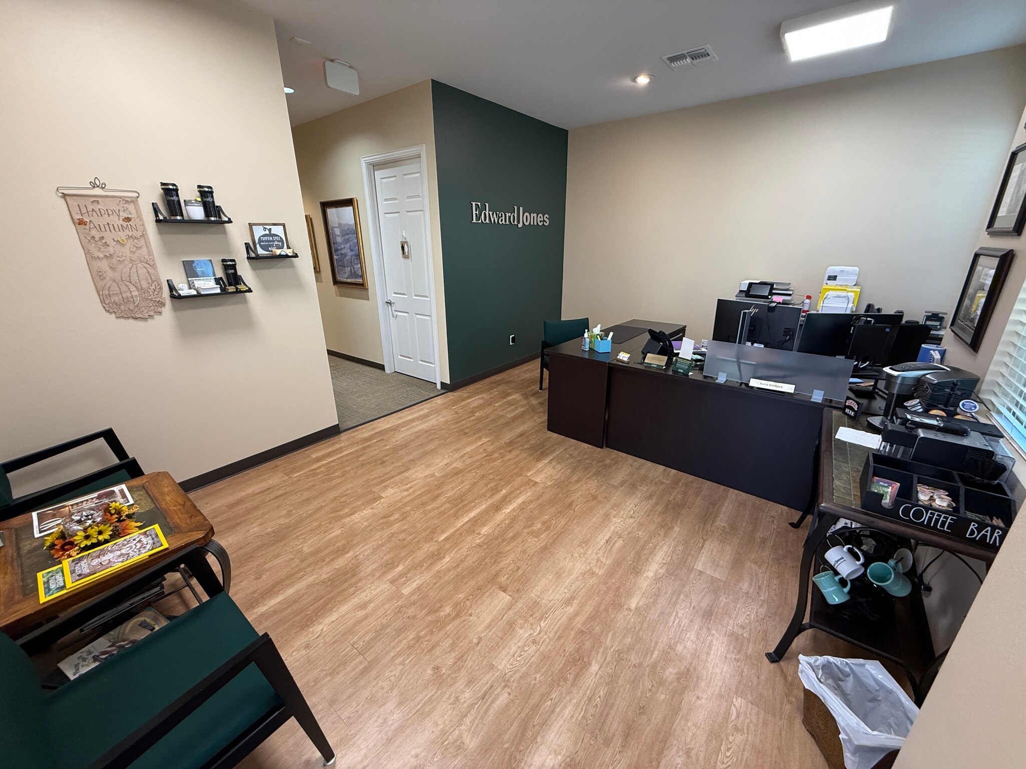 2214 Emery St, Denton, TX à louer Photo intérieure– Image 1 sur 6