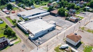 Plus de détails pour 620 South St, Steubenville, OH - Local commercial à louer