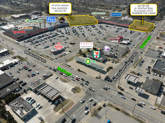 Plus de détails pour 7542 Broadview Rd, Parma, OH - Local commercial à louer