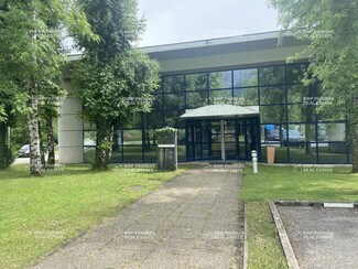 Plus de détails pour Bureau à louer