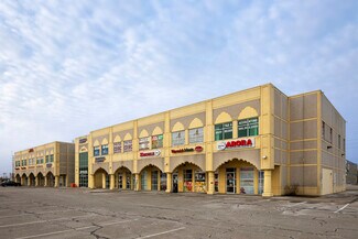 Plus de détails pour 2970 Drew Rd, Mississauga, ON - Local commercial à vendre