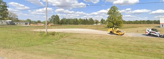 6.91 AC Land for Sale - Terrain