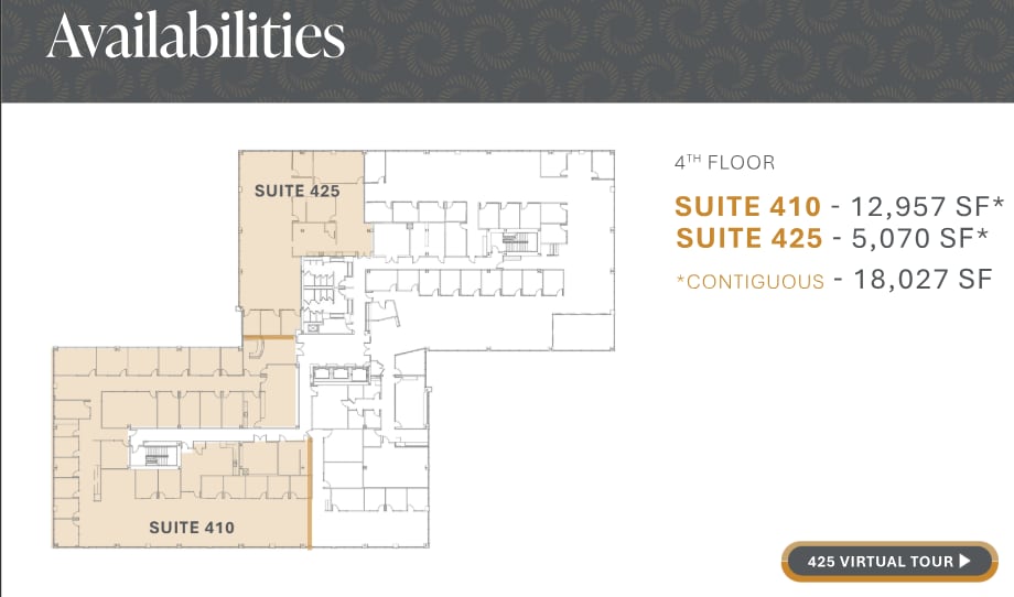 10800 Pecan Park Blvd, Austin, TX à louer Plan d’étage– Image 1 sur 1