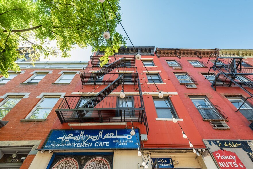 176 Atlantic Ave, Brooklyn, NY à vendre - Photo de l’immeuble – Image 3 sur 33