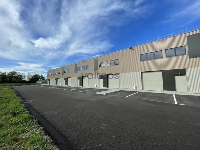 Rue Des Prades, Montauban à vendre Photo de l’immeuble– Image 1 sur 6