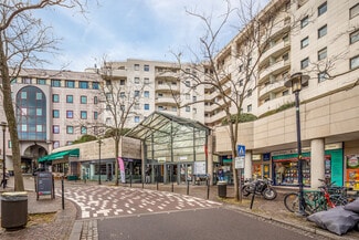 Plus de détails pour 14-20 Rue Jacques Daguerre, Rueil-Malmaison - Coworking à louer