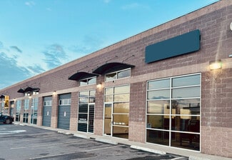 Plus de détails pour 4640 Pecos St, Denver, CO - Local d’activités à vendre