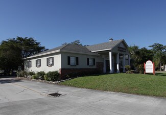 Plus de détails pour 1570 Colonial Blvd, Fort Myers, FL - Bureau/Médical à louer