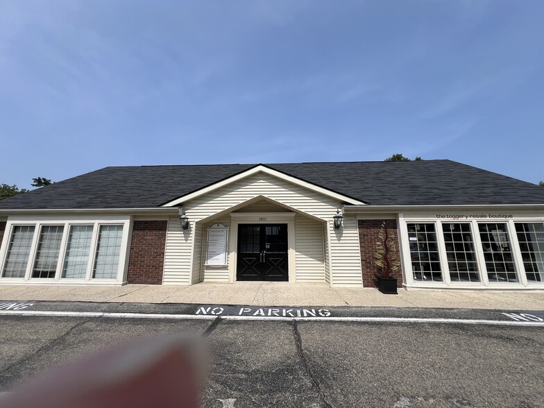 1810 Broad Ripple Ave, Indianapolis, IN à louer - Photo de l’immeuble – Image 1 sur 16