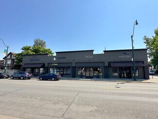 Plus de détails pour 1202 Main St, Sumner, WA - Local commercial à louer