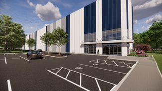 Plus de détails pour 11731 Caroline Rd, Philadelphia, PA - Industriel/Logistique à louer