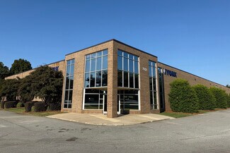 Plus de détails pour 7001 Cessna Dr, Greensboro, NC - Industriel/Logistique à louer