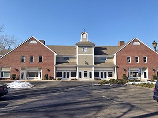 Plus de détails pour 67 Federal Rd, Brookfield, CT - Différents types d’espaces à louer