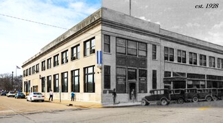 Plus de détails pour 200-208 N Main St, Hopewell, VA - Bureau/Local commercial, Local commercial à louer