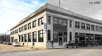 Plus de détails pour 200-208 N Main St, Hopewell, VA - Bureau/Local commercial, Local commercial à louer